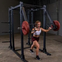 Body-Solid Pro Clubline Jammer Arms SPRJAM 30 Body-Solid Pro Clubline Jammer Arms SPRJAM -Fitness Equipment Sales Body SolidProClublineSPRJAMJammerArmsExerciseFigure12