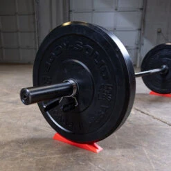 Body-Solid Tools Deadlift Wedge BSTOPW -Fitness Equipment Sales Body SolidToolsBSTOPWDeadliftWedgeFrontSideViewCloseUp