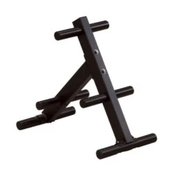 Body Solid Body-Solid Tools Olympic Plate Tree OWT24