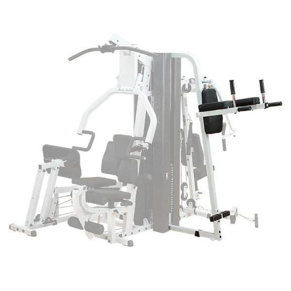 Body Solid Body-Solid Vertical Knee Raise Station VKR30 1 Body Solid Body-Solid Vertical Knee Raise Station VKR30