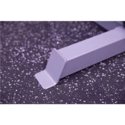 Body Solid Body-Solid 12 Pair Vinyl Dumbbells With Rack GDR24-VPACK -Fitness Equipment Sales Body Solid GDR24 VPACK 12 Pair Vinyl Dumbbells With Rack Base