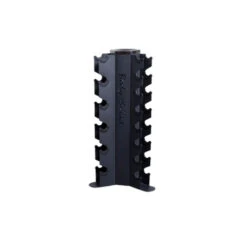 Body Solid Body-Solid Vertical Dumbbell Rack GDR80