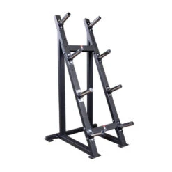 Body Solid Body-Solid High Capacity Olympic Weight Tree GWT76
