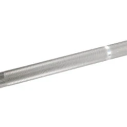 Body Solid Body-Solid 6' Aluminum Olympic Bar OB72A15 -Fitness Equipment Sales Body Solid OB72A15 6 Aluminum Olympic Bar Knurling