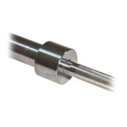 Body Solid Body-Solid 7' Rebel Zinc Olympic Power Bar OB86LPB 5 Body Solid Body-Solid 7' Rebel Zinc Olympic Power Bar OB86LPB -Fitness Equipment Sales Body Solid OB86LPB 7 Rebel Zinc Olympic Power Bar Grip