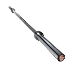 Body Solid Body-Solid 7' Premium Chrome Olympic Power Bar OB86P1000