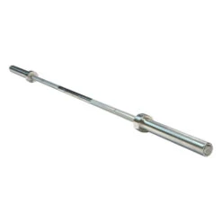 Body Solid Body-Solid 7' Bronze Olympic Power Bar OB86PB