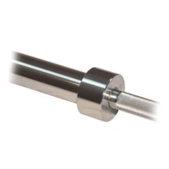 Body Solid Body-Solid 7' Bronze Olympic Power Bar OB86PB -Fitness Equipment Sales Body Solid OB86PB 7 Bronze Olympic Power Bar Grip