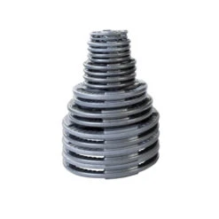 Body Solid Body-Solid Cast Grip Plate Set OST -Fitness Equipment Sales Body Solid OST Cast Grip Plate Set 455 lbs