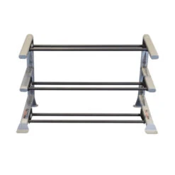 Body-Solid ProClub 3 Tier Medicine Ball Rack SDKR1000MB