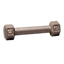 Body Solid Body-Solid Cast Iron Hex Dumbbells SDX