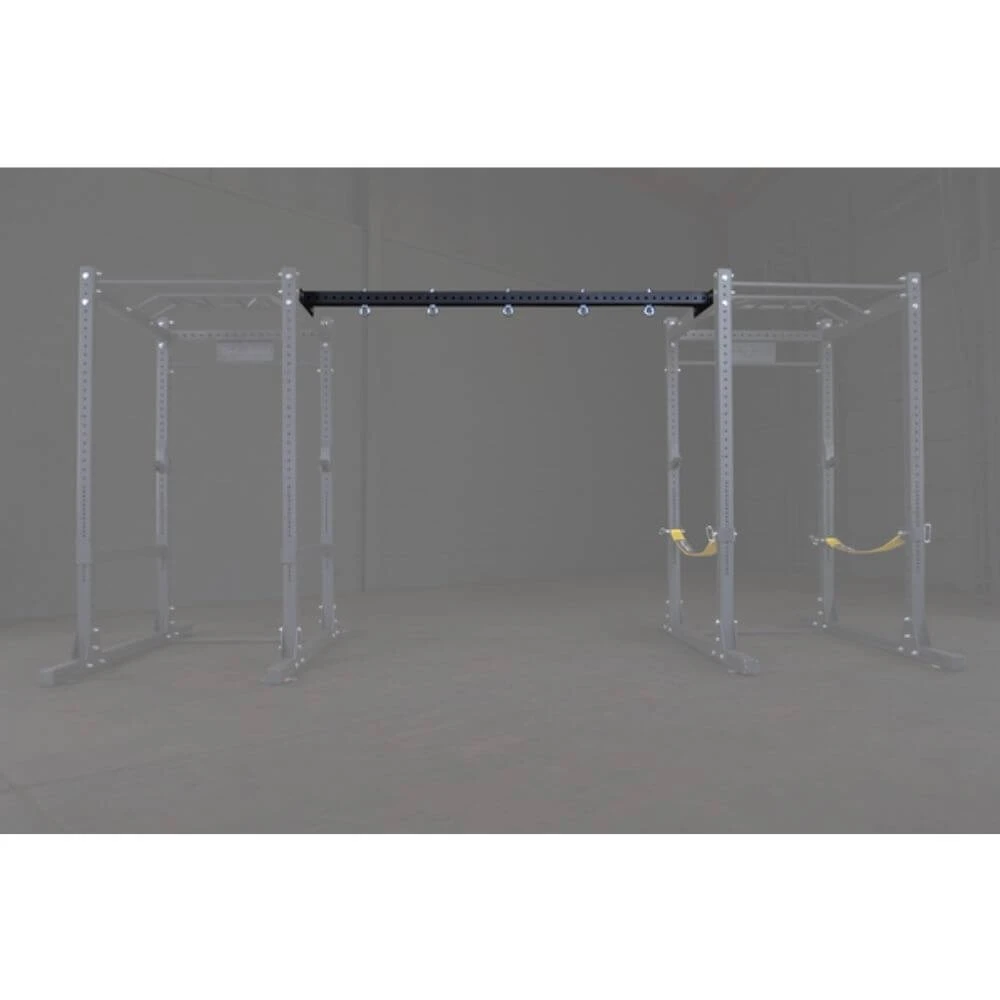Body-Solid Power Rack Connecting Bar SPRACB 2 Body-Solid Power Rack Connecting Bar SPRACB - Image 2