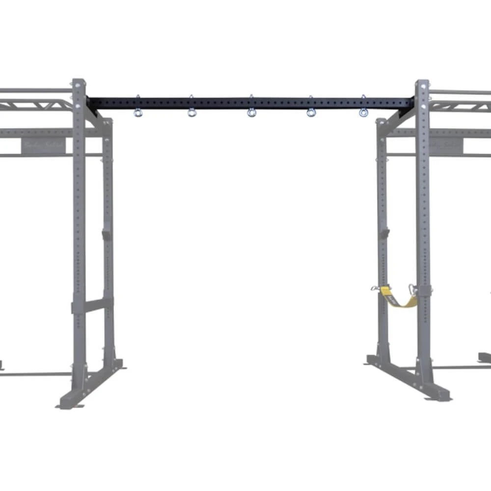 Body-Solid Power Rack Connecting Bar SPRACB 1 Body-Solid Power Rack Connecting Bar SPRACB