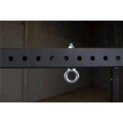 Body-Solid Power Rack Connecting Bar SPRACB 14 Body-Solid Power Rack Connecting Bar SPRACB -Fitness Equipment Sales Body Solid SPRACB Power Rack Connecting Bar Hook