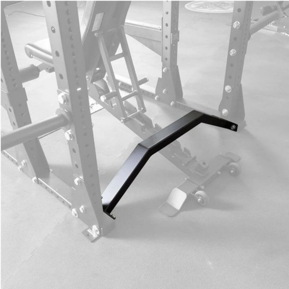 Body-Solid Bench Clearance Back Bar SPRBCB 1 Body-Solid Bench Clearance Back Bar SPRBCB