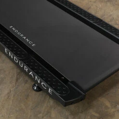 Body-Solid Endurance Commercial Treadmill T150 17 Body-Solid Endurance Commercial Treadmill T150 -Fitness Equipment Sales Body Solid T150 Commercial Treadmill Top View Back Side