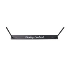 Body-Solid Tools BSTFMH Wall-Mounted Foam Mat Hanger