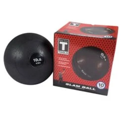 Body-Solid Tools Slam Balls BSTHB -Fitness Equipment Sales Body Solid Tools BSTHB Slam Balls 10 lb Box