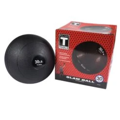 Body-Solid Tools Slam Balls BSTHB -Fitness Equipment Sales Body Solid Tools BSTHB Slam Balls 30 lb Box