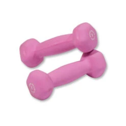 Body-Solid Tools Neoprene Dumbbells BSTND -Fitness Equipment Sales Body Solid Tools BSTND Neoprene Dumbbells 1 lb Pair