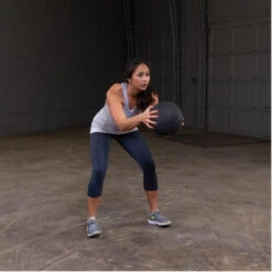 Body-Solid Tools Tire-Tread Slam Balls BSTTT -Fitness Equipment Sales Body Solid Tools BSTTT Tire Tread Slam Balls Squat