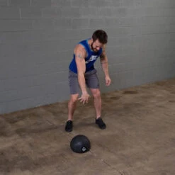 Body-Solid Tools Tire-Tread Slam Balls BSTTT -Fitness Equipment Sales Body Solid Tools BSTTT Tire Tread Slam Balls Throw Downward