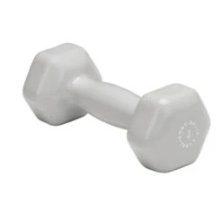 Body-Solid Tools Vinyl Dumbbell Sets BSTVDS -Fitness Equipment Sales Body Solid Tools BSTVDS Vinyl Dumbbell Sets 4 lbs