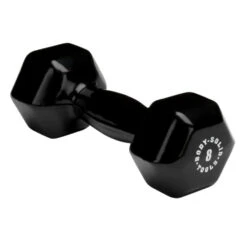 Body-Solid Tools Vinyl Dumbbell Sets BSTVDS -Fitness Equipment Sales Body Solid Tools BSTVDS Vinyl Dumbbell Sets 8 lbs