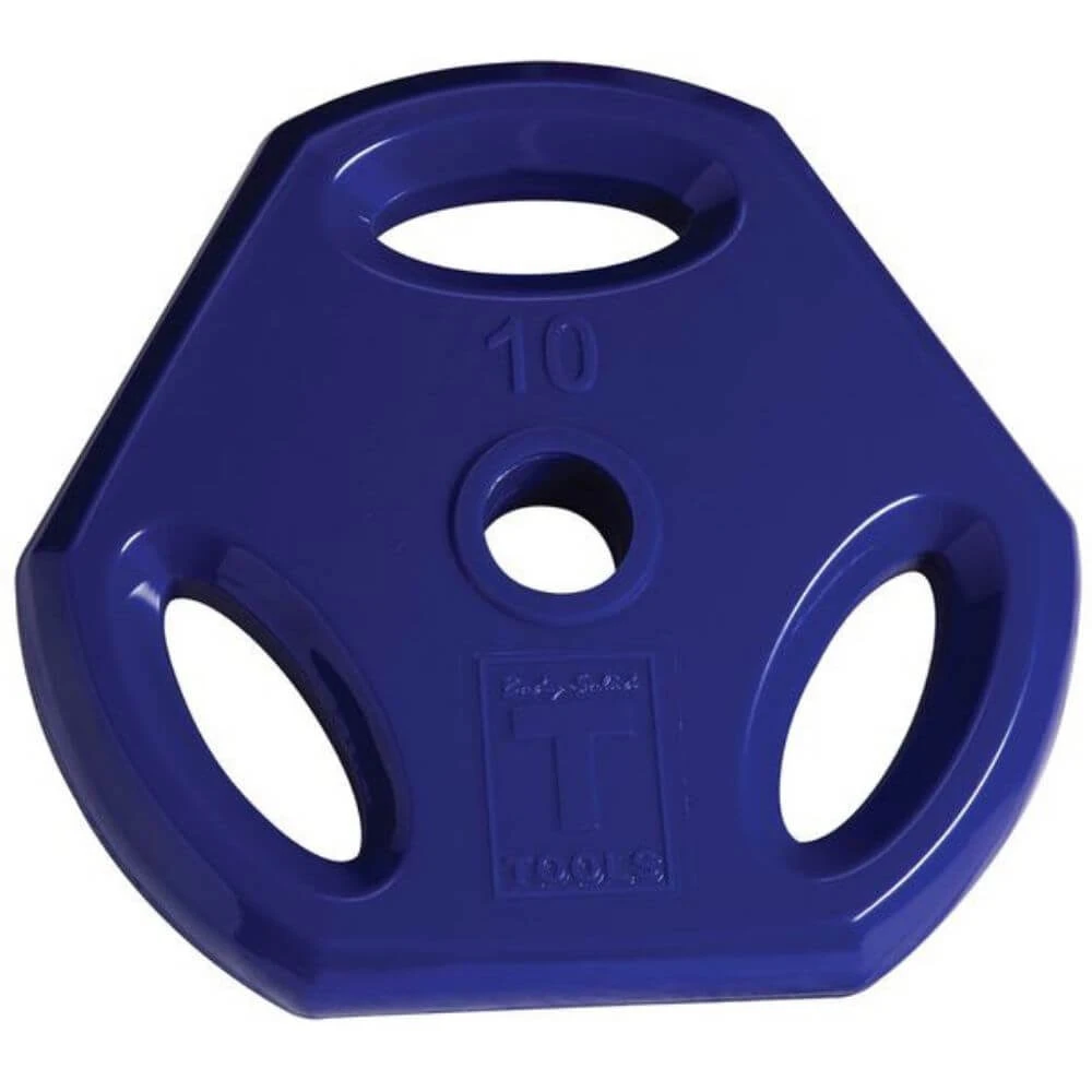 Body-Solid Tools Cardio Barbell Individual Set CB40 5 Body-Solid Tools Cardio Barbell Individual Set CB40 - Image 5