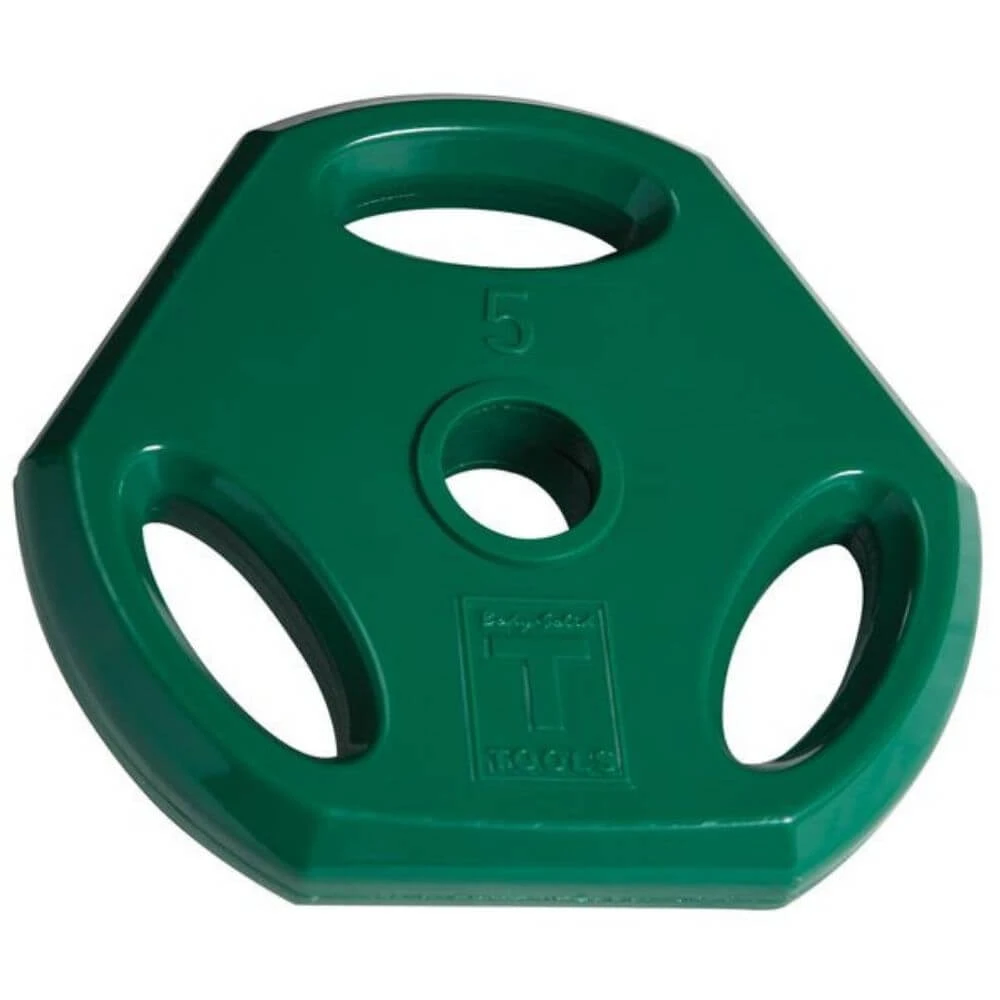 Body-Solid Tools Cardio Barbell Individual Set CB40 4 Body-Solid Tools Cardio Barbell Individual Set CB40 - Image 4