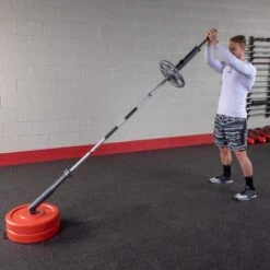 Body-Solid Tools Landmine Club Grip LMCG 8 Body-Solid Tools Landmine Club Grip LMCG -Fitness Equipment Sales Body Solid Tools LMCG Landmine Club Grip Lift