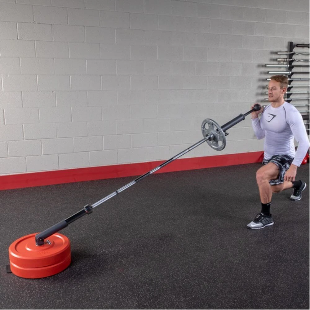 Body-Solid Tools Landmine Club Grip LMCG 5 Body-Solid Tools Landmine Club Grip LMCG - Image 5