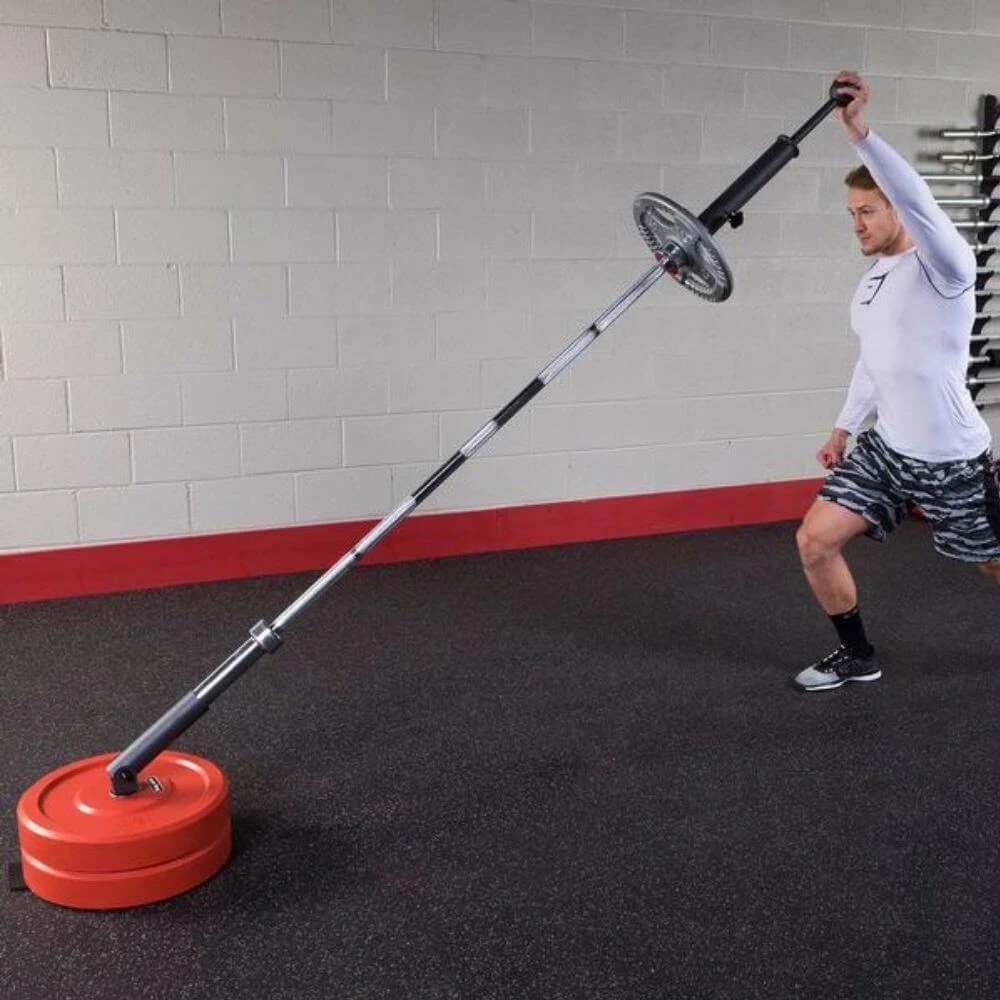 Body-Solid Tools Landmine Club Grip LMCG 4 Body-Solid Tools Landmine Club Grip LMCG - Image 4