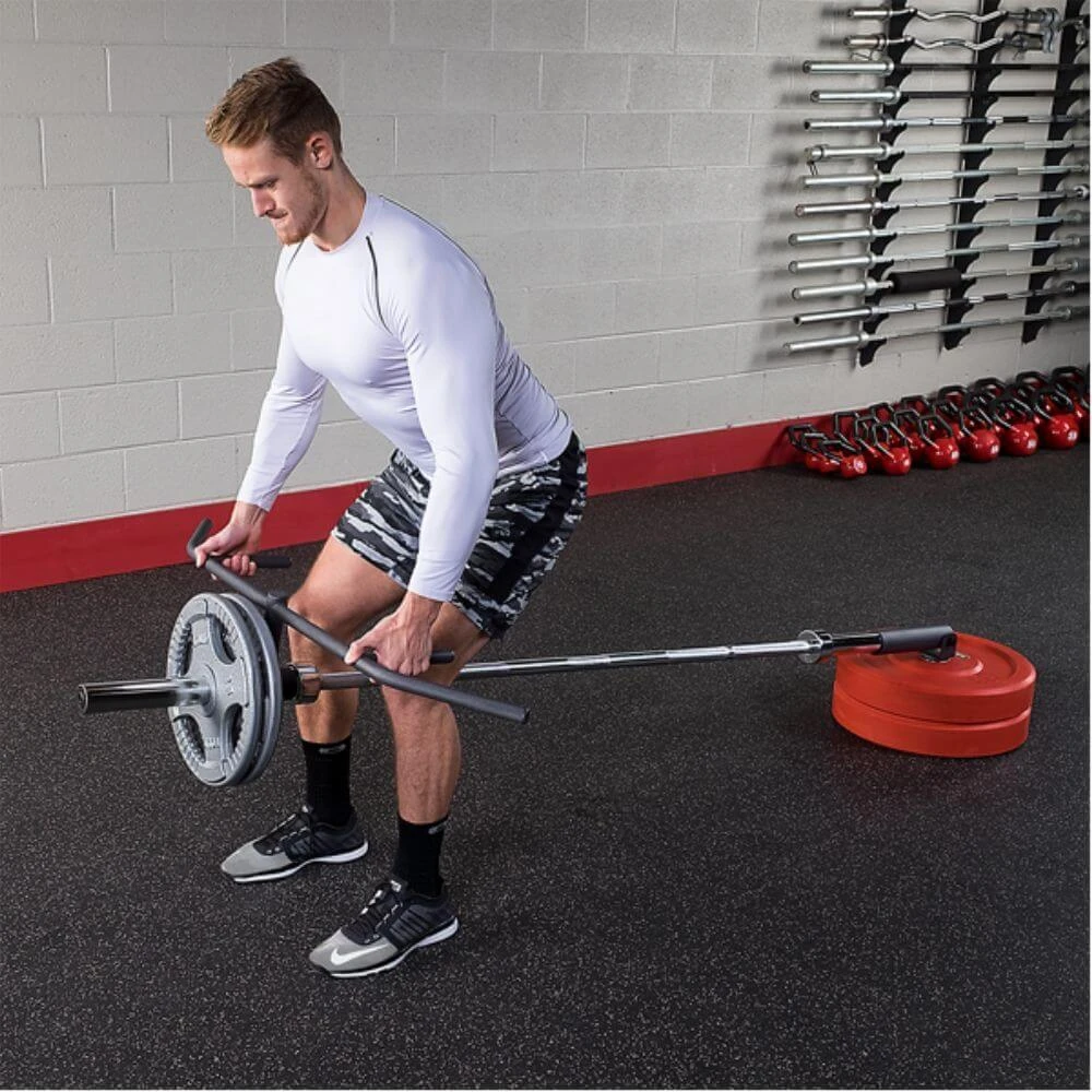 Body-Solid Tools Landmine Multi-Grip LMMG 3 Body-Solid Tools Landmine Multi-Grip LMMG - Image 3