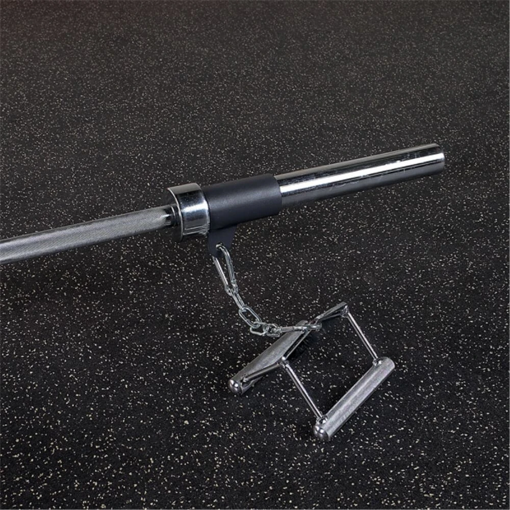 Body-Solid Tools Landmine Single Eyelet LMSE 2 Body-Solid Tools Landmine Single Eyelet LMSE - Image 2