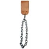 Body-Solid Tools Leather Dip Strap MA310