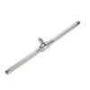 Body-Solid Tools MB022 Revolving Straight Bar Cable Attachment