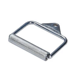 Body-Solid Tools MB501 Stirrup Handle Cable Machine Attachment