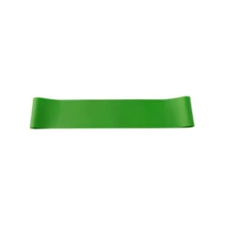 Body-Solid Tools Mini Loop Bands -Fitness Equipment Sales Body Solid Tools Mini Loop Bands Light Green