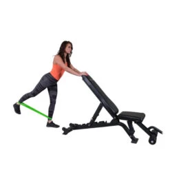 Body-Solid Tools Mini Loop Bands -Fitness Equipment Sales Body Solid Tools Mini Loop Bands On Machine