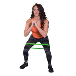 Body-Solid Tools Mini Loop Bands -Fitness Equipment Sales Body Solid Tools Mini Loop Bands Thighs