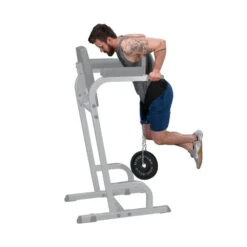 Body-Solid Tools Nylon Dipping Belt NB56