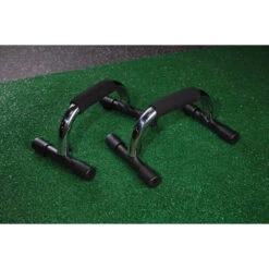 Body-Solid Tools Push Up Bars PUB2 -Fitness Equipment Sales Body Solid Tools PUB2 Push Up Bars Carpet