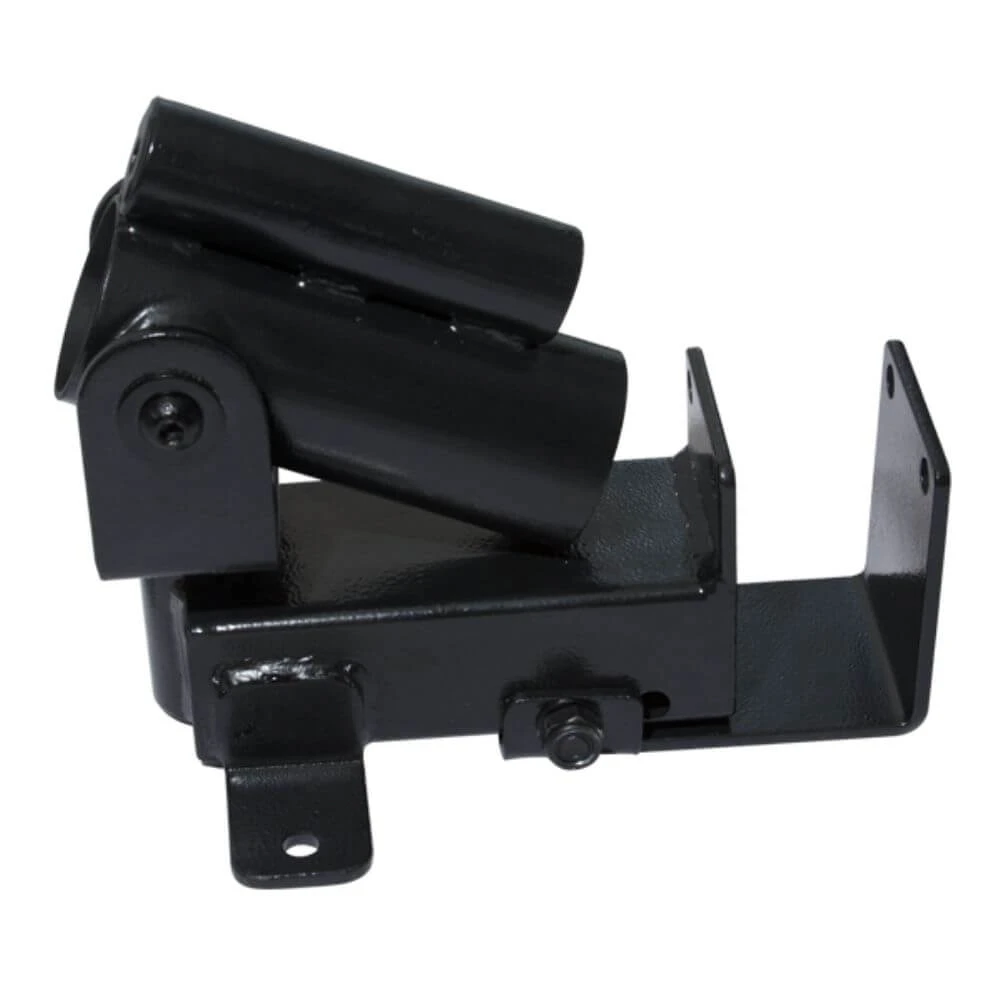 Body-Solid Tools Pivoting T-Bar Row Platform TBR20 2 Body-Solid Tools Pivoting T-Bar Row Platform TBR20 - Image 2