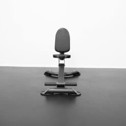 BodyKore Elite Series Utility Bench CF2102 -Fitness Equipment Sales BodyKoreCF2102EliteSeriesUtilityBenchFrontView