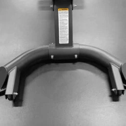 BodyKore Elite Series Utility Bench CF2102 -Fitness Equipment Sales BodyKoreCF2102EliteSeriesUtilityBenchWheels