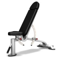 BodyKore Elite Series Multi Adjustable Bench CF2106 -Fitness Equipment Sales BodyKoreCF2106EliteSeriesMultiAdjustableBench3DView