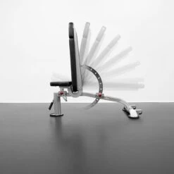 BodyKore Elite Series Multi Adjustable Bench CF2106 -Fitness Equipment Sales BodyKoreCF2106EliteSeriesMultiAdjustableBenchAdjustable