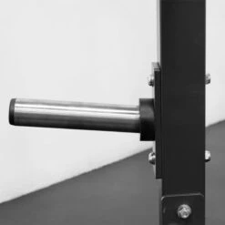 BodyKore Belt Squat FL1834 -Fitness Equipment Sales BodyKoreFL1834BeltSquatWeightLoadingPegs