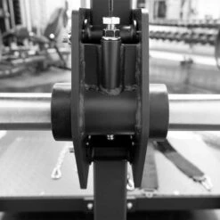 BodyKore Belt Squat FL1834 -Fitness Equipment Sales BodyKoreFL1834BeltSquatWeightPosts